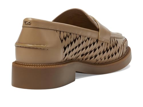 Image of Michael Kors Womens Eden Loafer