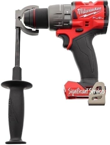 Milwaukee Electric - M18 Fuel. 1/2 Hammer Drill/Driver
