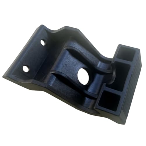 HOOMWELL Lid Locking Latch Replacement For Keter Store It Out Box Outdoor Garden Storage Shed - Image 3