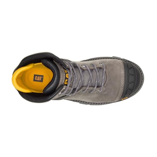 Image of Cat Footwear Men's Excavator Superlite Wp Nt Construction Boot