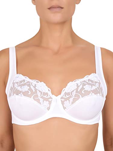 Preisvergleich Produktbild Felina Bügel-BH 519 Moments weiß 90D