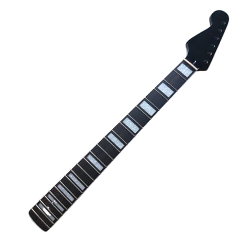 Manche de guitare électrique de rechange pour réparer ou modifier votre instrument