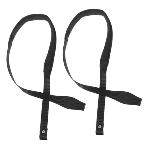 WOONEKY Adjustable Cane Tie Trekking Stick Wristband Wristband Leash for Ski Pole Strap Comfort Fit for Outdoor Activities