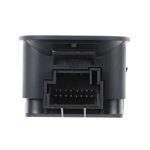 Handbrake Switch for Seat for Alhambra 2011 2012 2013 2014 2015 Car Electronic Parking Brake Handbrake Switch Button Replacement Parts OE：5N0927225A(B)
