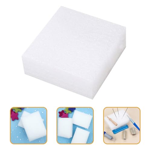 Almohadillas para fieltrar aguja de espuma para manualidades de fieltro 8