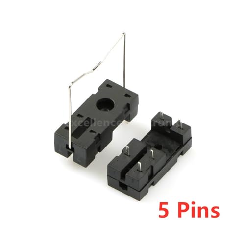 Prise de Relais PCB 14F-2Z-A2 Réparez Circuit G2R-1 Sans Dessouder