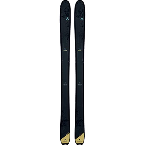 2023 Dynastar E-Pro 99 Open Women's Ski (154)