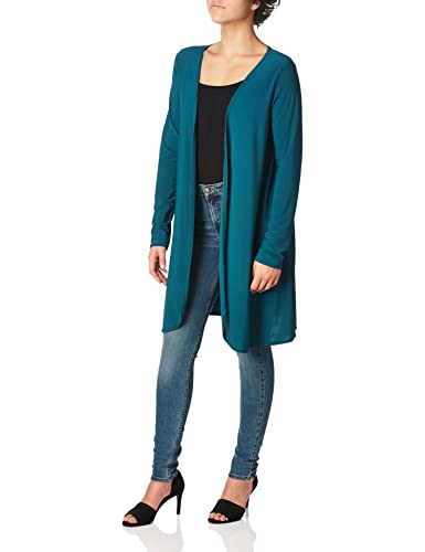 Image of Star Vixen Women's Long Sleeve Cardigan