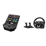 bus simulator mac download Produkt 2: Maßstabsgetreues Lenkrad und Fußpedale, optimiert für ein authentisches Rennerlebnis
