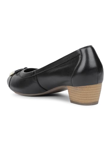 Image of Hush Puppies Womens Ballies Ballet Flat