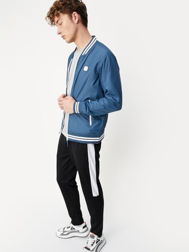 Image of Max Polyester Mens Standard Length Jacket