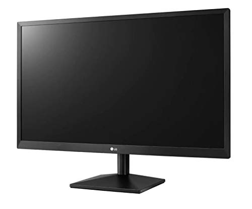 Image of LG 27'' 27BK430H-B IPS FHD Monitor with AMD FreeSync Technology, 5ms Response Time, On Screen Control & Wall Mountable