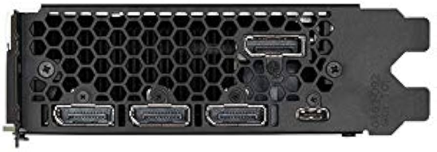 NVIDIA Quadro RTX 5000 : Amazon.ca: Electronics