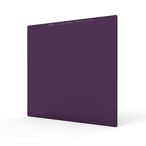 Nisi NiSi5274 Filter Door Kit for Camera White