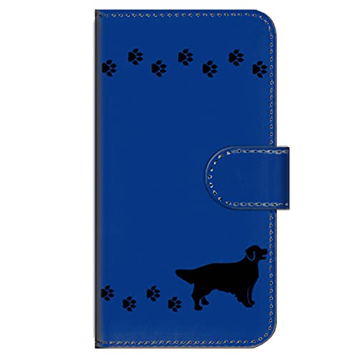 �K�[���Y�l�I �ėp AQUOS wish5 SH-52F �ƌ݊����̂���P�[�X �蒠�^ �X�}�z�P�[�X �g�уJ�o�[ �ϏՌ� (���ʂ̂��U��/�u���b�N �S�[���f�����g���o�[) SHARP SH-52F-PD-DBR-YSZ-01528