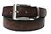 CHARRO C5016 Cintura Classica Uomo (Testa Moro, 115/130)