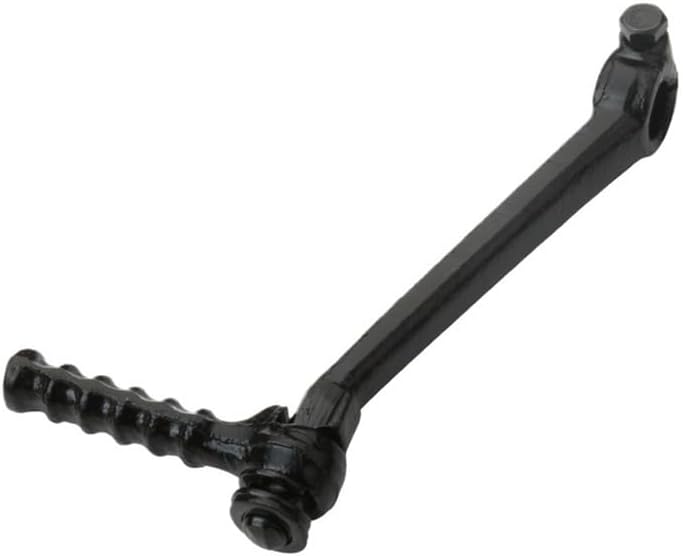 Scooter Kick Starter Lever Compatible with Dio50 SP50 2-Stroke Motorcycle 28300-GY3-000