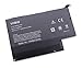Produktbild vhbw Li-Polymer Akku 5000mAh (3.7 V) kompatibel mit Tablet Notepad Sony Tablet S1, Sony Tablet S2, Sony SGPT111CN, Sony SGPT112CN Ersatz für SGPBP02.