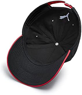 Scuderia Ferrari - Classic Hat - Unisex