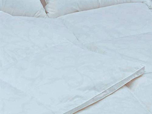 Gobi - Relleno nórdico Damasco Cama 90 Cm - Gramaje 120 g/m2