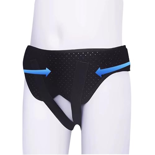 Faja para Hernia Talla L para Hombres y Mujeres