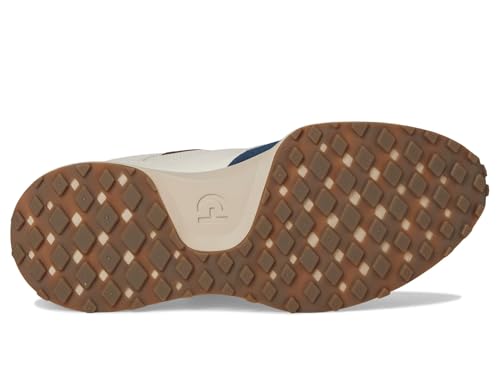 Image of Cole Haan Men's Mens Zerogrand Remastered Stitchlite Wing Tip Oxford