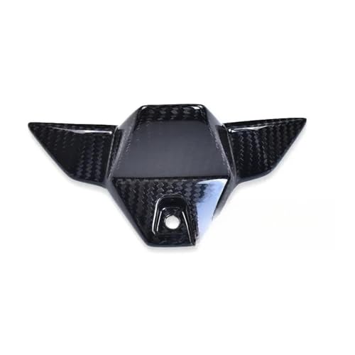 Carénage latéraux pour S1000R au look carbone pour vos sorties dominicales