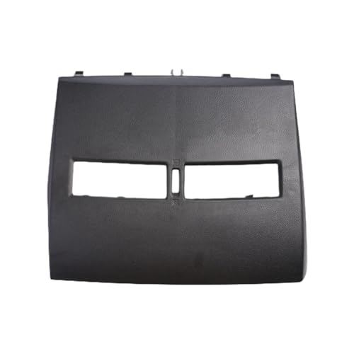 Salida de aire de coche 68414-ED50: cubierta de instrumentos para Tiida 2005-2010