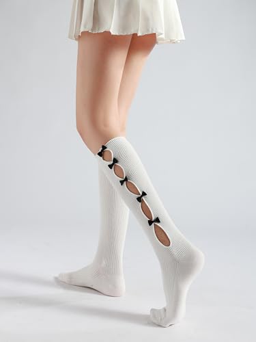 Image of Sahabowi High Socks2 For Women