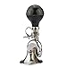 Retro Clown Horn Snail Air For Most Mountain Bike Classic Twist Speakers Cycling Loud Air Horns Bugle Bicycle Bells