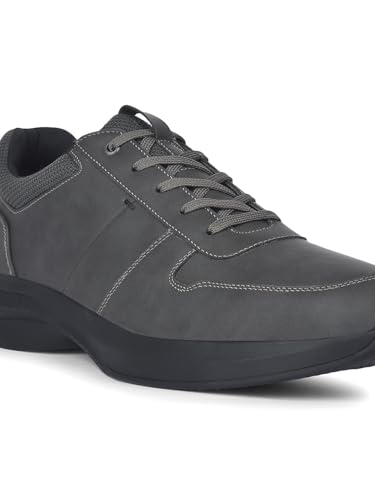Image of Bata Mens May Oxford Nb E Sneaker