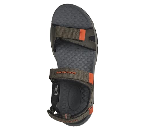 Image of Skechers Men's Tresmen-Garo Open Toe Water Sandal