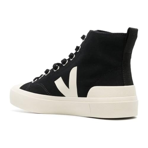 Veja Men's Wata II High Top Sneakers3