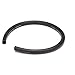 GROEN Z099282C HOSE 3/8 I.D. X 24 LG.
