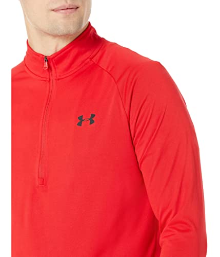 Image of Under Armour Men's Tech 2.0 1 /2 Zip