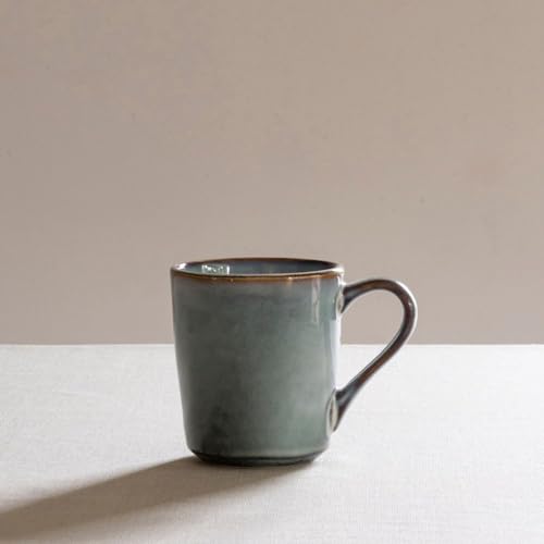 Dutch Rose Amsterdam 182021 Organic Becher blau 0,39 l (1 Stück)