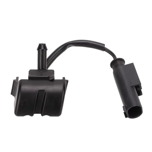 Gicleur de lave-glace avant compatible BMW E46 323i 328i 325Xi référence 61668374365