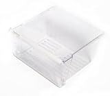 Sears Kenmore Refrigerator Crisper Pan Drawer Replacement 2188656