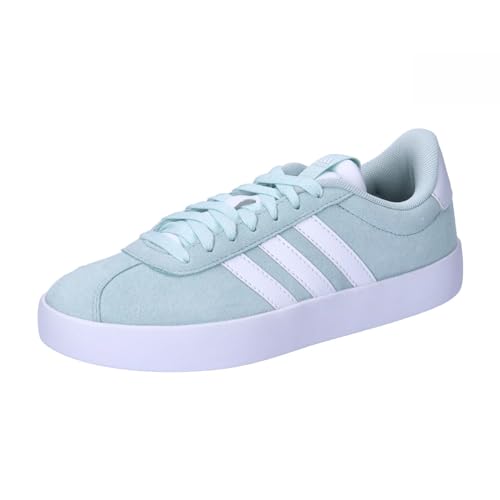 Image of adidas Women's Vl Court 3.0 Shoes