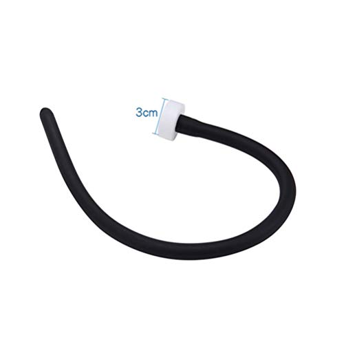 HEALLILY Heallily Tubo de Enema á‚nus Limpador Vinagre Ducha Ferramentas de Lavagem Vaginal para Cui