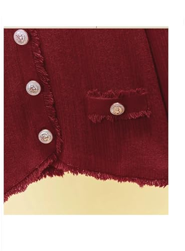 Women Knit Cardigan Sweater Autumn Long Sleeve V-Neck Knitwear Tops Fashion Casual Sweater Coat4