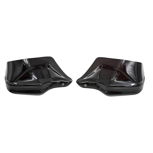Protection pare-brise mains pour BMW R1200GS bloquer le vent froid et la pluie