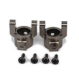 Steering Arm Caster Mounts(L/R) 180003 (18006) Machined for RC Hobby Model Car 1:10 HSP Hispeed...