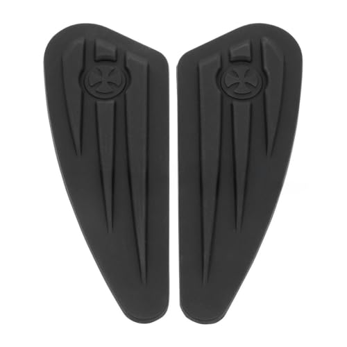 Protection réservoir moto autocollants réservoir carburant Dyna