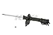 KYB Excel-G OE Replacement, Twin-Tube Gas Strut (332135)
