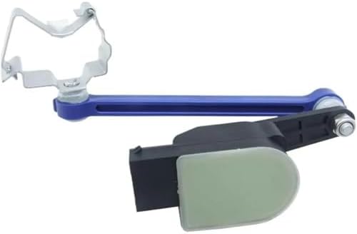 Suspension Level Sensor 4Z7941285C Front Left Right Car Height Suspension Level Sensor 4Z7941286C for A6 Allroad C5 2000-2005(Front Right)