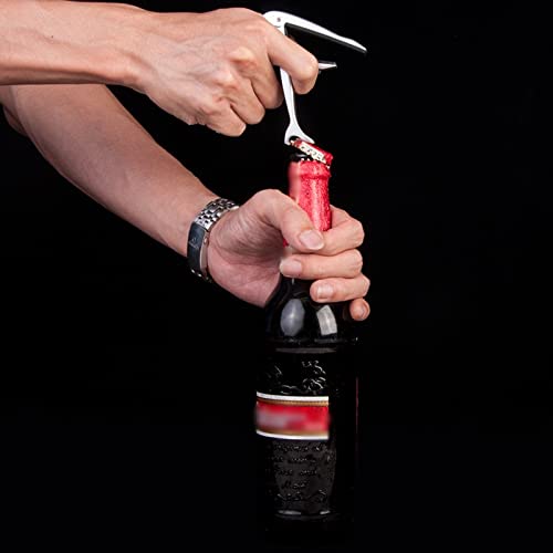 EXENXA Accueil Instrument de Musique Guitare Capo Métal Capo Guitare Clips pour Électrique Acoustique Ukulélé Guitare… - Les Beatles, Paul McCartney, John Lennon, RIngo Starr, George Harrison EXENXA Accueil Instrument de Musique Guitare Capo Métal Capo Guitare Clips pour Électrique Acoustique Ukulélé Guitare… – Image 5