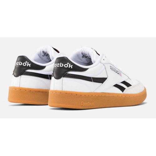 Image of Reebok Club C Revenge Vintage Sneakers for Men - Casual Tennis Mens Shoes