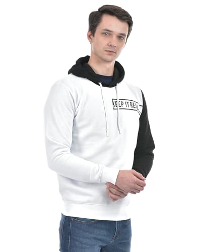 Image of Numero Uno Men's Olive Graphic Pullover Sweatshirt