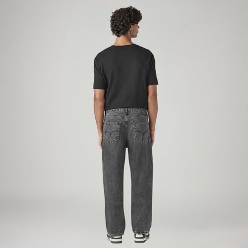 Image of Levi's Men's 568 Loose Fit Mid Rise Jeans